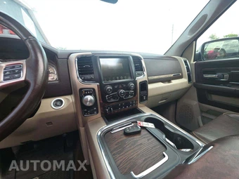 2016 Ram 1500 Laramie Longhorn Crew Cab Short Bed - miniatura 10