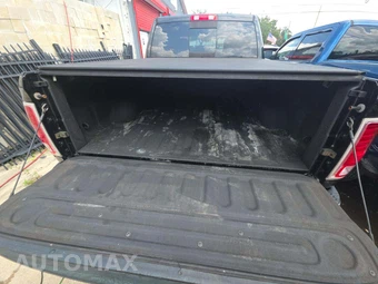 2016 Ram 1500 Laramie Longhorn Crew Cab Short Bed - miniatura 14