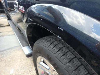 2016 Ram 1500 Laramie Longhorn Crew Cab Short Bed - miniatura 23