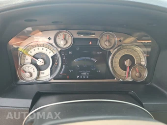 2016 Ram 1500 Laramie Longhorn Crew Cab Short Bed - miniatura 12