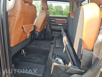 2016 Ram 1500 Laramie Longhorn Crew Cab Short Bed - miniatura 13