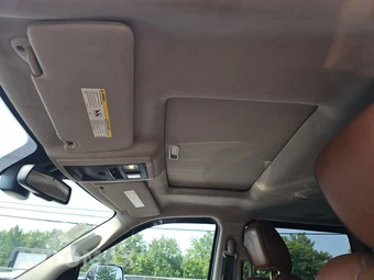 2016 Ram 1500 Laramie Longhorn Crew Cab Short Bed - miniatura 17