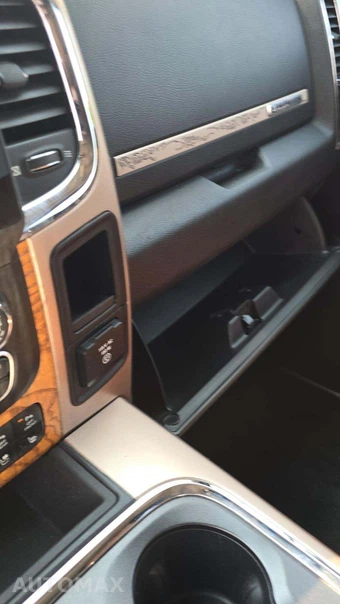 2016 Ram 1500 Laramie Longhorn Crew Cab Short Bed - miniatura 20