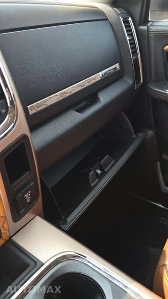 2016 Ram 1500 Laramie Longhorn Crew Cab Short Bed - miniatura 23