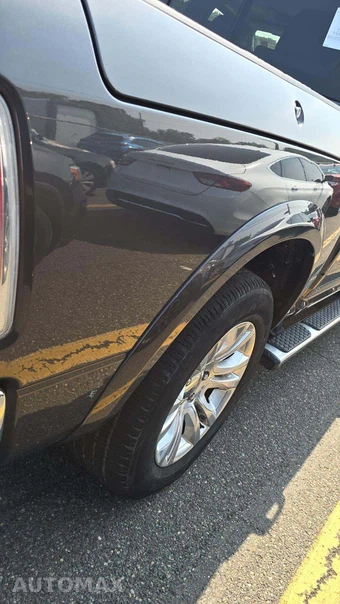 2016 Ram 1500 Laramie Longhorn Crew Cab Short Bed - miniatura 25