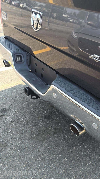 2016 Ram 1500 Laramie Longhorn Crew Cab Short Bed - miniatura 29