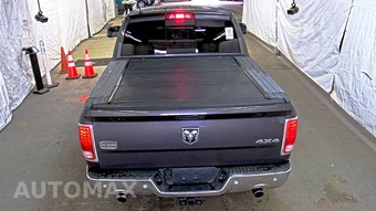 2016 Ram 1500 Laramie Longhorn Crew Cab Short Bed - miniatura 5