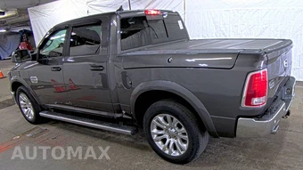2016 Ram 1500 Laramie Longhorn Crew Cab Short Bed - miniatura 6