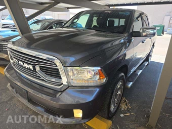 2016 Ram 1500 Limited Crew Cab Short Bed - samochód z USA z aukcji Manheim, oferta Kup Teraz w AUTOMAX