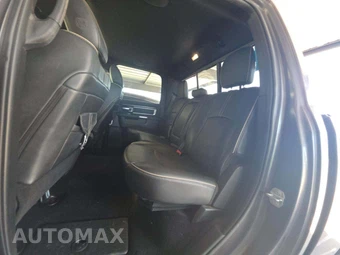 2016 Ram 1500 Limited Crew Cab Short Bed - miniatura 13