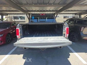 2016 Ram 1500 Limited Crew Cab Short Bed - miniatura 14