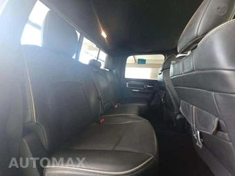 2016 Ram 1500 Limited Crew Cab Short Bed - miniatura 16