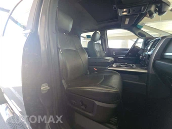 2016 Ram 1500 Limited Crew Cab Short Bed - miniatura 18