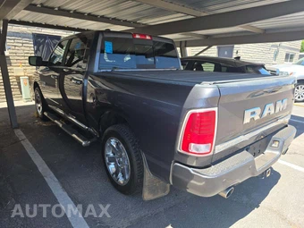 2016 Ram 1500 Limited Crew Cab Short Bed - miniatura 2