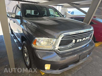 2016 Ram 1500 Limited Crew Cab Short Bed - miniatura 4