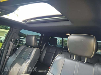 2016 Ram 1500 Limited Crew Cab Short Bed - miniatura 11