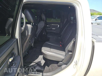 2016 Ram 1500 Limited Crew Cab Short Bed - miniatura 13