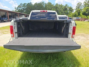 2016 Ram 1500 Limited Crew Cab Short Bed - miniatura 14