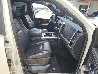 2016 Ram 1500 Limited Crew Cab Short Bed - miniatura 18