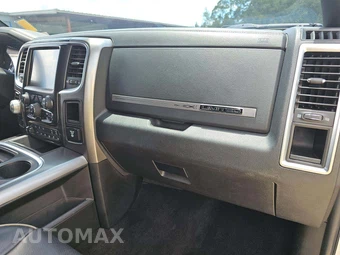 2016 Ram 1500 Limited Crew Cab Short Bed - miniatura 19