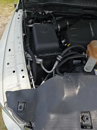 2016 Ram 1500 Limited Crew Cab Short Bed - miniatura 22