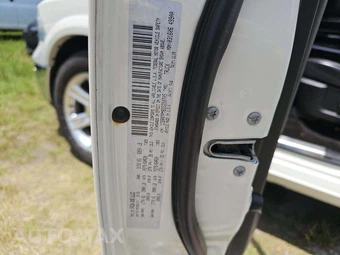 2016 Ram 1500 Limited Crew Cab Short Bed - miniatura 5