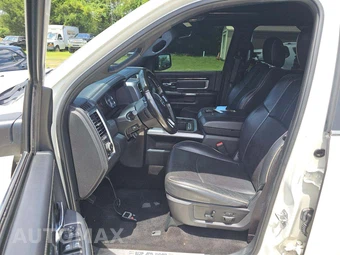 2016 Ram 1500 Limited Crew Cab Short Bed - miniatura 6
