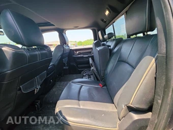 2016 Ram 1500 Limited Crew Cab Short Bed – miniatura 13