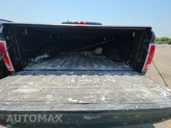 2016 Ram 1500 Limited Crew Cab Short Bed – miniatura 16
