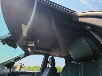 2016 Ram 1500 Limited Crew Cab Short Bed – miniatura 17