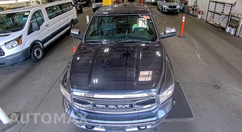 2016 Ram 1500 Limited Crew Cab Short Bed – miniatura 2