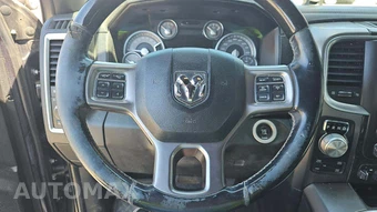 2016 Ram 1500 Limited Crew Cab Short Bed – miniatura 24