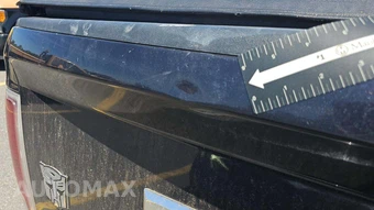 2016 Ram 1500 Limited Crew Cab Short Bed – miniatura 29