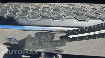 2016 Ram 1500 Limited Crew Cab Short Bed – miniatura 31