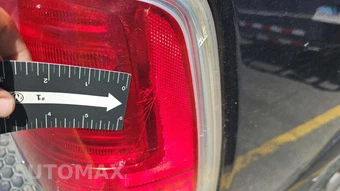 2016 Ram 1500 Limited Crew Cab Short Bed – miniatura 32