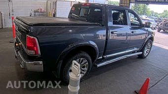 2016 Ram 1500 Limited Crew Cab Short Bed – miniatura 4