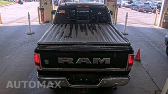 2016 Ram 1500 Limited Crew Cab Short Bed – miniatura 5
