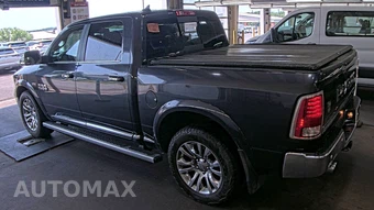 2016 Ram 1500 Limited Crew Cab Short Bed – miniatura 6