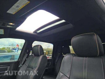 2016 Ram 1500 Limited Crew Cab Short Bed - miniatura 11