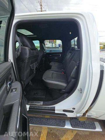 2016 Ram 1500 Limited Crew Cab Short Bed - miniatura 13