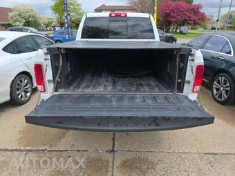 2016 Ram 1500 Limited Crew Cab Short Bed - miniatura 14
