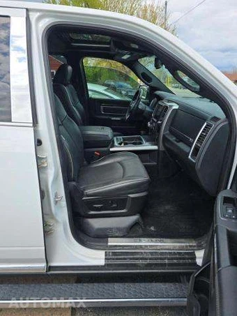 2016 Ram 1500 Limited Crew Cab Short Bed - miniatura 18