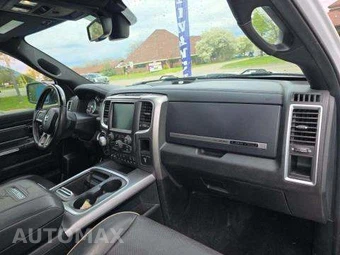 2016 Ram 1500 Limited Crew Cab Short Bed - miniatura 19