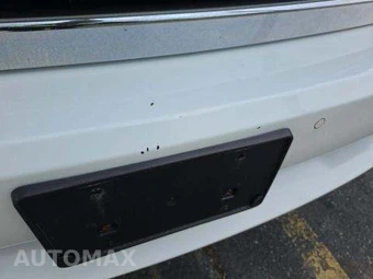 2016 Ram 1500 Limited Crew Cab Short Bed - miniatura 21