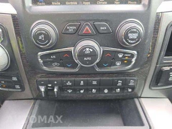 2016 Ram 1500 Limited Crew Cab Short Bed - miniatura 28