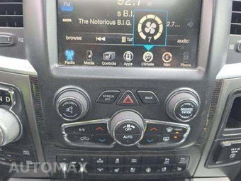 2016 Ram 1500 Limited Crew Cab Short Bed - miniatura 30