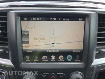 2016 Ram 1500 Limited Crew Cab Short Bed - miniatura 31