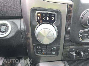 2016 Ram 1500 Limited Crew Cab Short Bed - miniatura 32