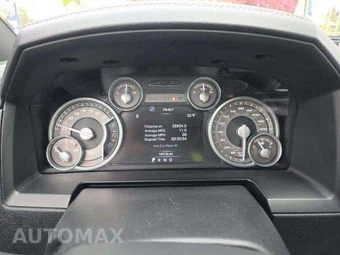 2016 Ram 1500 Limited Crew Cab Short Bed - miniatura 9