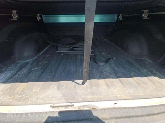 2016 Ram 1500 Limited Crew Cab Short Bed – miniatura 11